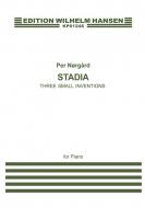 Stadier 