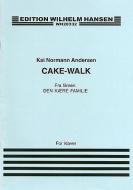 Cake-Walk 