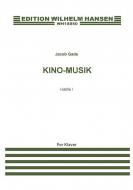Kino-Musik - Haefte 1 