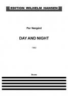 Day and Night, Kopi 