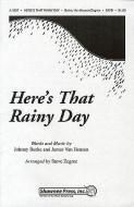 Here's That Rainy Day 