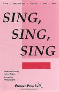 Sing, Sing, Sing! 