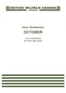 October 