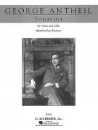 Sonatina for Violin and Cello 