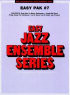 Easy Jazz Pak #07 
