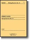 String Quartet No. 3 