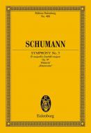 Symphony No. 3 Eb Major Op. 97 Standard