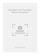 Boo Bear And The Night Before Christmas 