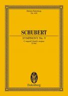 Symphony No. 9 C Major D 944 Standard