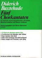 O Gott, Wir Danken Deiner Guet 