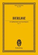 Symphonie Fantastique op. 14 Standard
