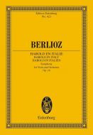 Harold in Italy Op. 16 Standard