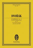 Symphony No. 9 E minor op. 95 B 178 Standard