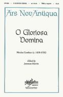 O Gloriosa Domina 