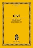 Les Préludes Standard