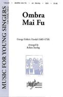 Ombra Mai Fu 