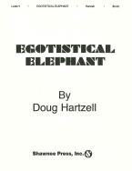 Egotistical Elephant Tuba 