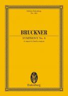 Symphony No. 6 A Major 