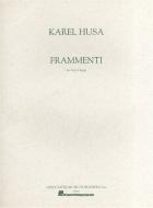 Frammenti 