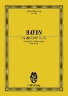 Symphony No. 96 D Major, Mirakel Hob. I: 96 Standard