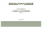 Kaipainen L'anello Di Aurora Violin Solo 