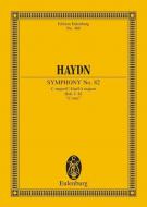 Symphony No. 82 C Major, L'Ours Hob. I: 82 Standard