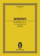 Symphony No. 3 A Minor 