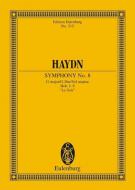 Symphony No. 8 G Major Hob. I: 8 Standard