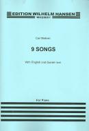 9 Songs 
