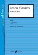 Disco Classics Vol. 1 (Choral basics) 