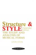 Anthology of Musical Forms 