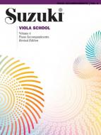 Suzuki Viola School 4 