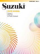 Suzuki Flute School Vol. 6 