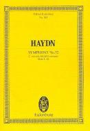 Symphony No. 52 C Minor Hob. I: 52 