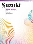 Suzuki Viola School 6 