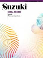 Suzuki Viola School 7 