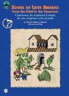 Songs of Latin America 