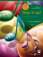 Step It Up! Violin, Grades 1-3 