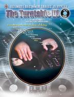 The Turntable DJ 