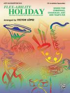 Flexability Holiday 