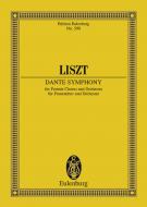 Dante Symphony Standard