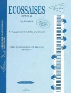 Ecossaises, op. 41 Standard