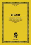 The Marriage of Figaro K.492 Standard