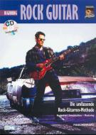 Beginning Rock Guitar 