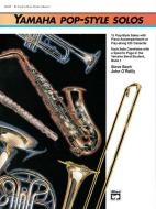 Yamaha Pop-Style Solos 