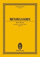 Ruy Blas op. 95 Standard