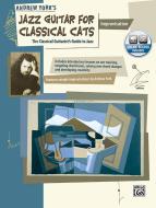 Jazz Guitar For Classical Cats: Improvisation 
