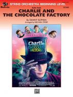 Charlie and the Chocolate Factory Standard