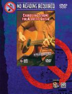 No Reading Required: Chords And Strums For Acoustic Guitar 