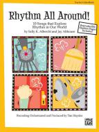 Rhythm All Around 